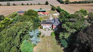Wellsyke Farm House - click for photo gallery